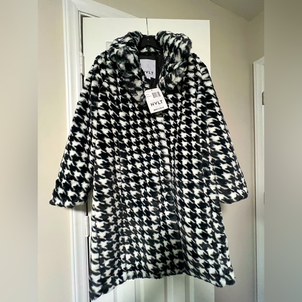 NVLT JACKET